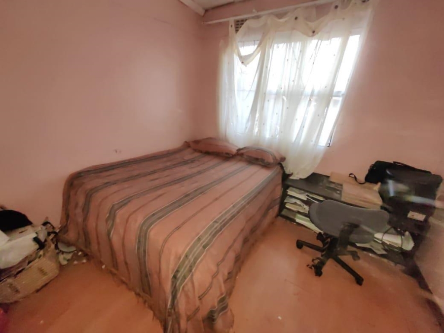 4 Bedroom Property for Sale in Mdantsane Nu 15 Eastern Cape